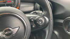 MINI Hatchback 1.5 Cooper 5dr Petrol Hatchback